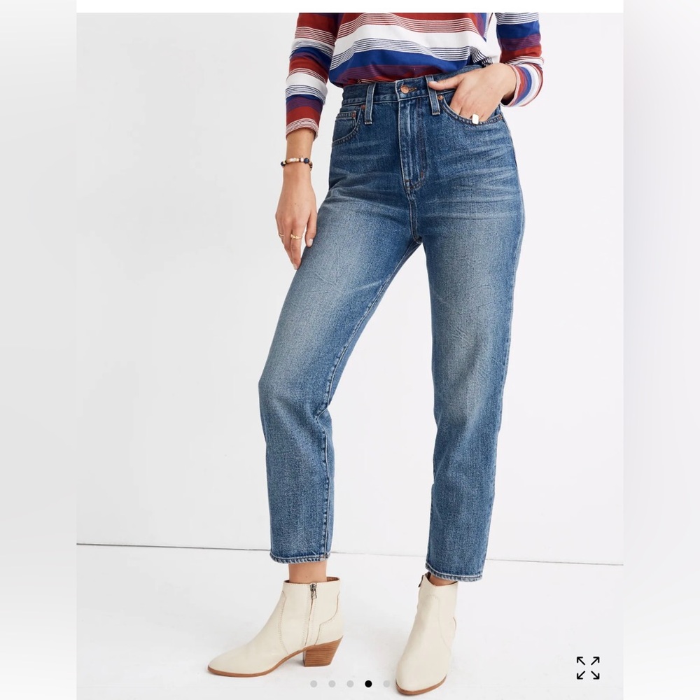 MADEWELL THE MOMJEAN